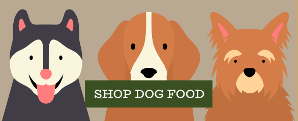 Hypoallergenic grain-free dry dog food - Nutrix Pet Foods