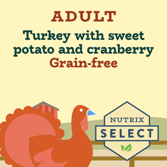 Curated visual reference: Grain Free Cat Food Turkey And Sweet Potato Reference: Grain Free Turkey And Sweet Potato Dog Food With Cranberry